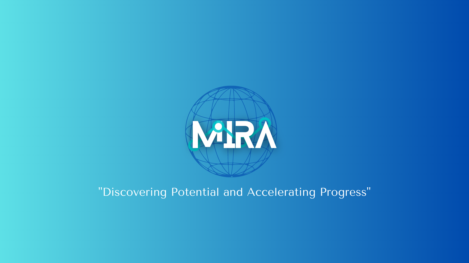 MIRA AI Medical Research Assistant project image